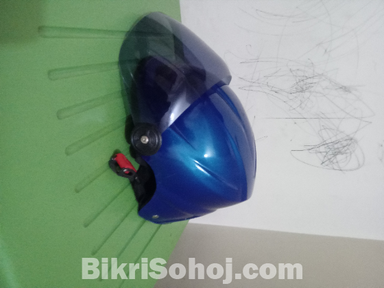 Helmet